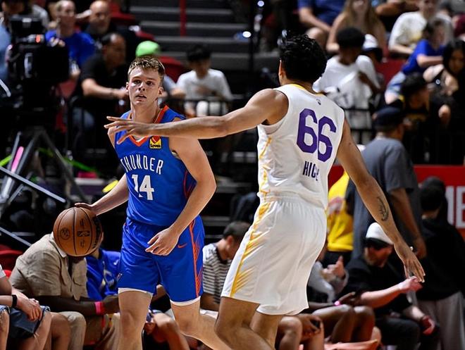 1年600万美金!托马斯豪赌失败,NBA只是一门生意
