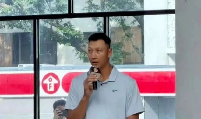 泉州队扳平!泉州队1比1龙岩队