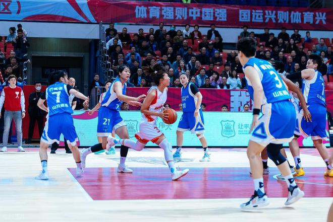 关注|VICTOR深耕中国公开赛,奏响21分时代巡回赛最强音