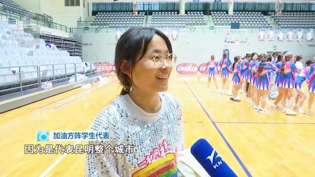 中国裁判第2人!42岁张潇执裁NBA夏联 李楠刘晓宇张云松观战