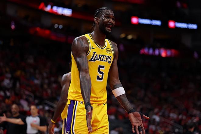 放弃NBA3冠中锋!北京男篮预计不续约麦基 已收到日本联赛邀约