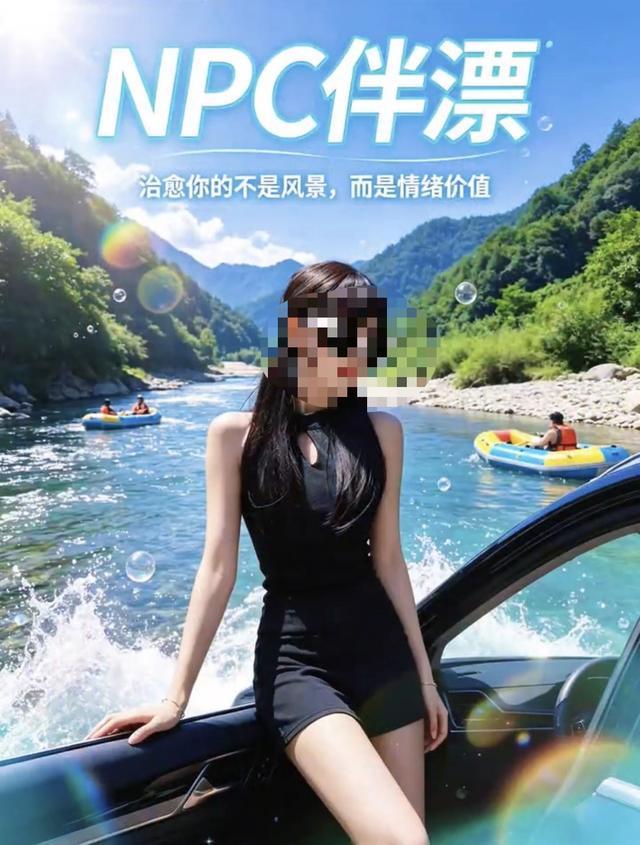 不查不知道,一查吓一跳!41岁在广州住大豪宅的马荔,私下有多壕