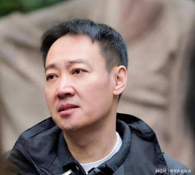 杭州亚运折戟三年后,中国男篮悄悄完成现代化