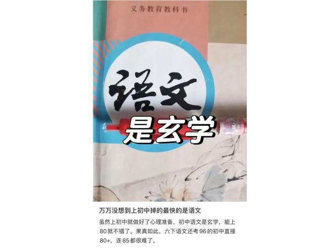 邓超带儿子观看NBA总决赛,等等淡定吃爆米花,和孙俪长的太像了