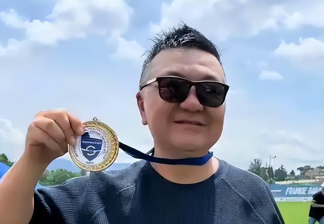 买乌郎攻防俱佳，泰山外援合同年必爆发 泽卡4场造11球 陷续约两难