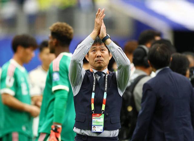 U17国足练兵收获多，世少赛值得期待