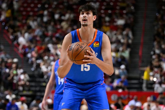 1年600万美金!托马斯豪赌失败,NBA只是一门生意