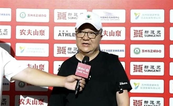 郭士强确认杨瀚森出战世预赛!8月中旬回国合练,目标打进奥运会