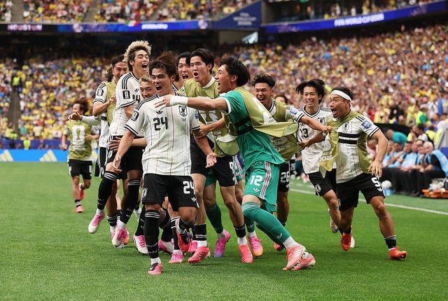 U17国足练兵收获多，世少赛值得期待