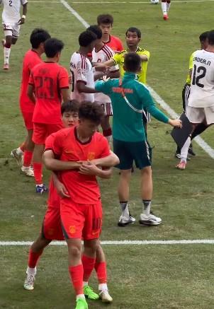 拒绝冷门,法国2:0 完胜摩洛哥,姆巴佩依旧闪耀