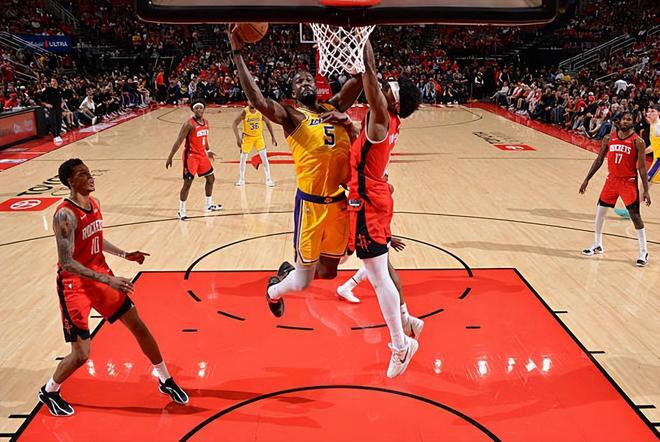 放弃NBA3冠中锋!北京男篮预计不续约麦基 已收到日本联赛邀约