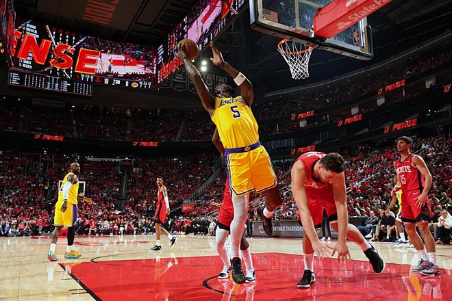 放弃NBA3冠中锋!北京男篮预计不续约麦基 已收到日本联赛邀约