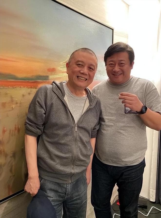 十日谈·我和世界杯|马信芳:听周小燕聊“世界杯”